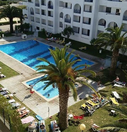 Апартаменты Algarve/Sra Da Rocha Поршеш Экстерьер фото