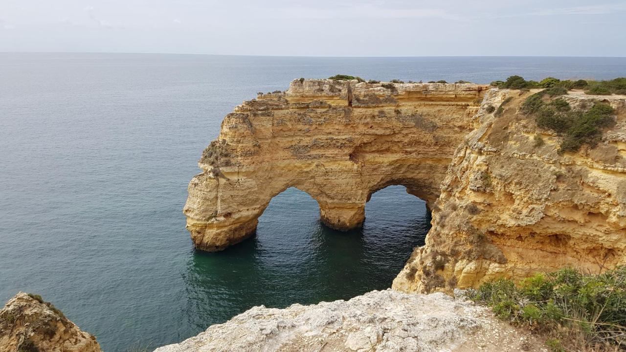 Апартаменты Algarve/Sra Da Rocha Поршеш Экстерьер фото