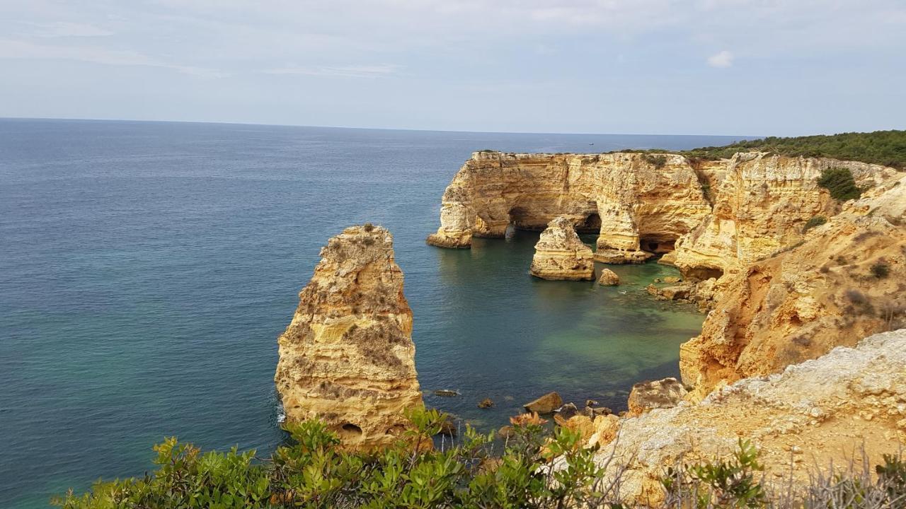 Апартаменты Algarve/Sra Da Rocha Поршеш Экстерьер фото