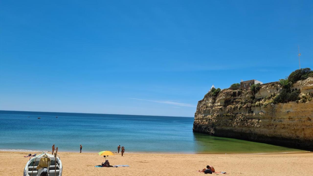 Апартаменты Algarve/Sra Da Rocha Поршеш Экстерьер фото