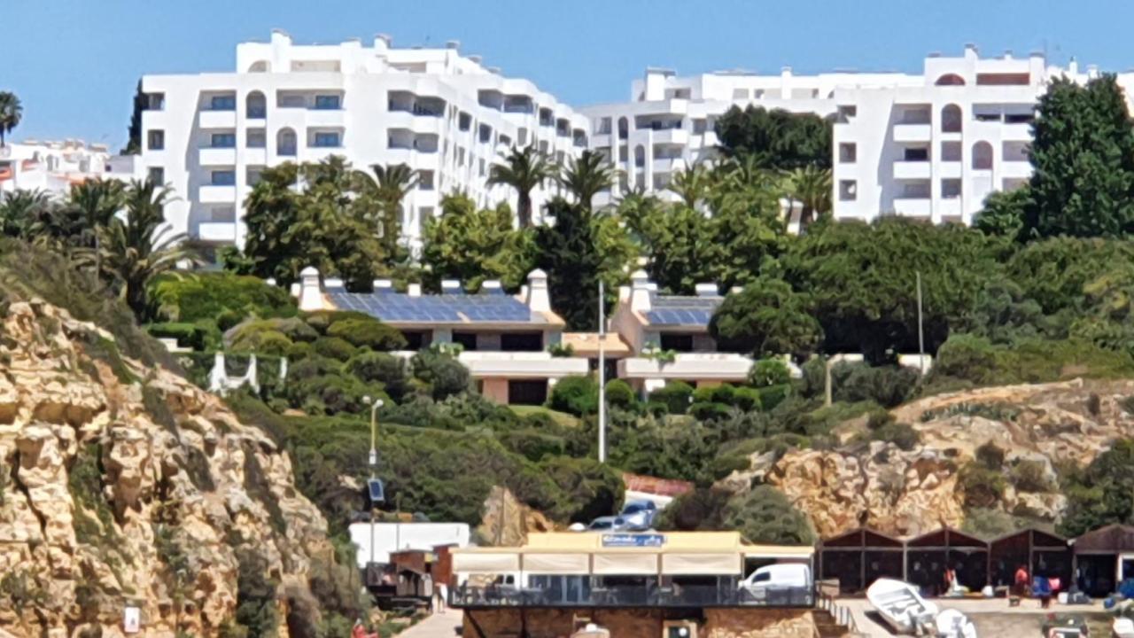 Апартаменты Algarve/Sra Da Rocha Поршеш Экстерьер фото