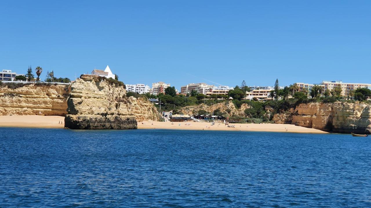 Апартаменты Algarve/Sra Da Rocha Поршеш Экстерьер фото