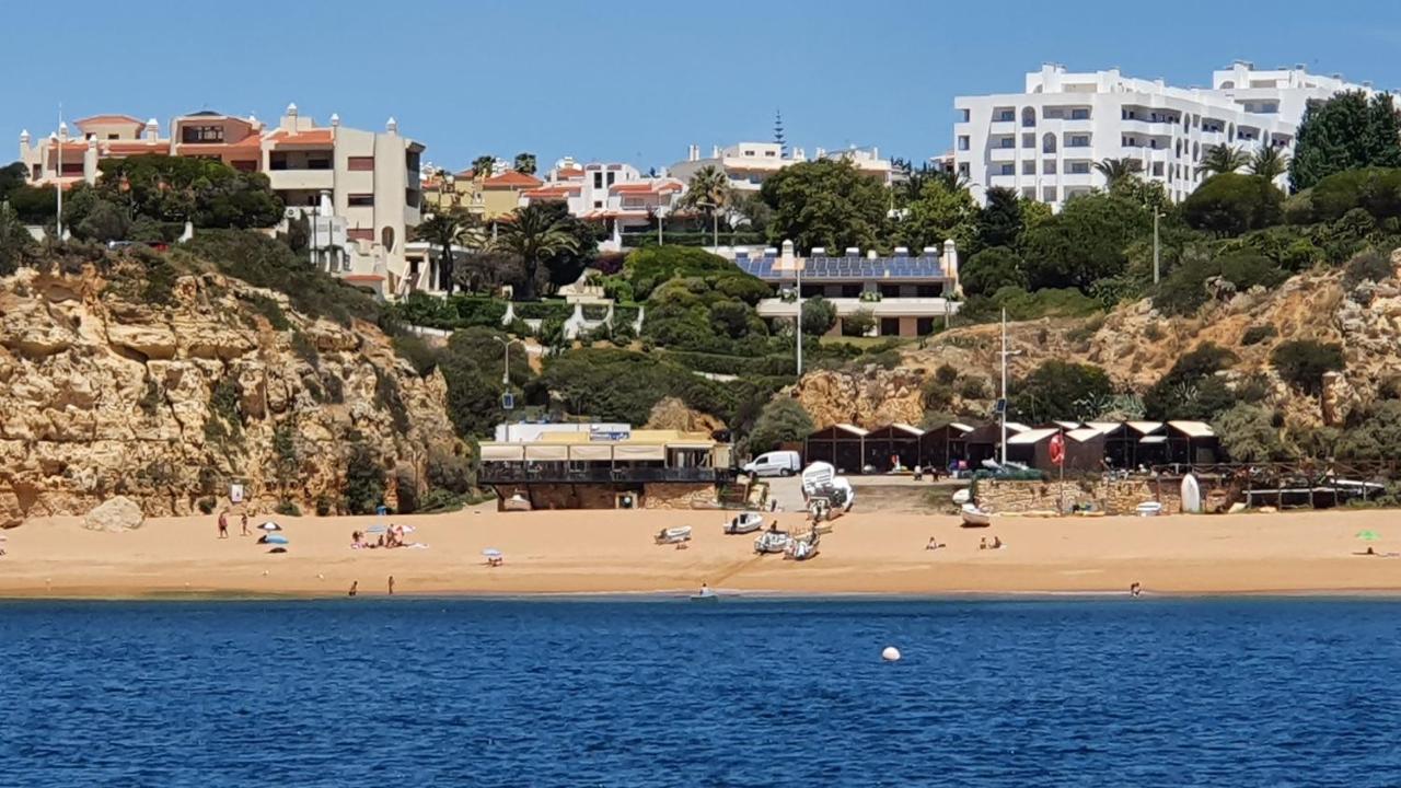 Апартаменты Algarve/Sra Da Rocha Поршеш Экстерьер фото