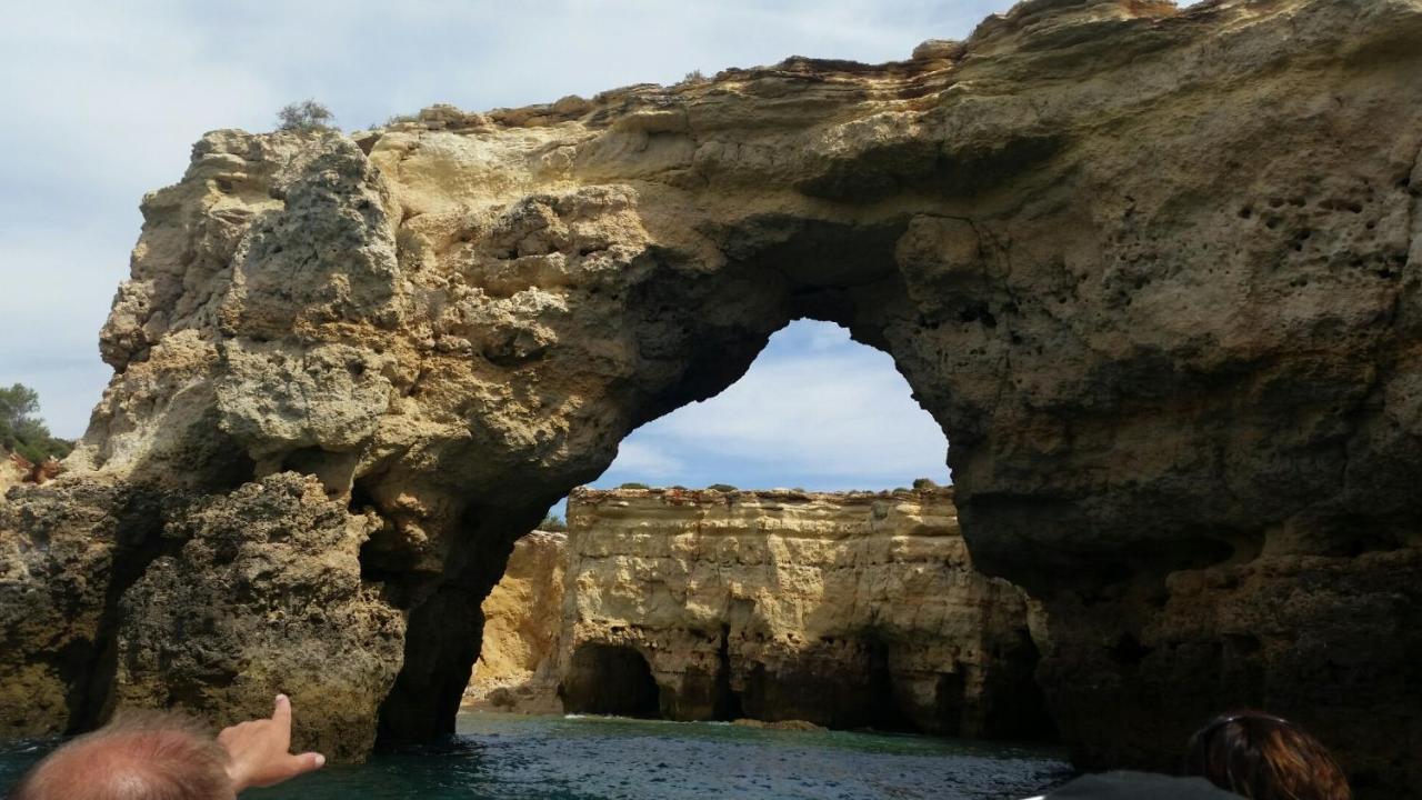 Апартаменты Algarve/Sra Da Rocha Поршеш Экстерьер фото