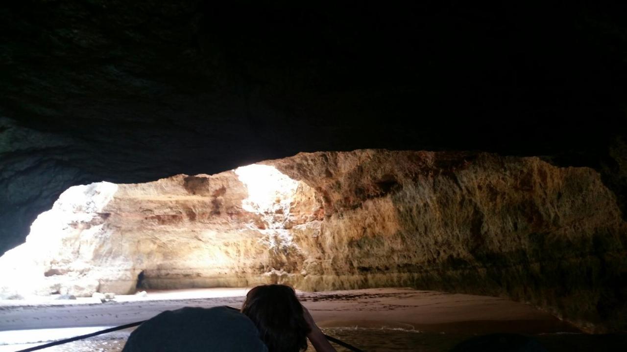 Апартаменты Algarve/Sra Da Rocha Поршеш Экстерьер фото