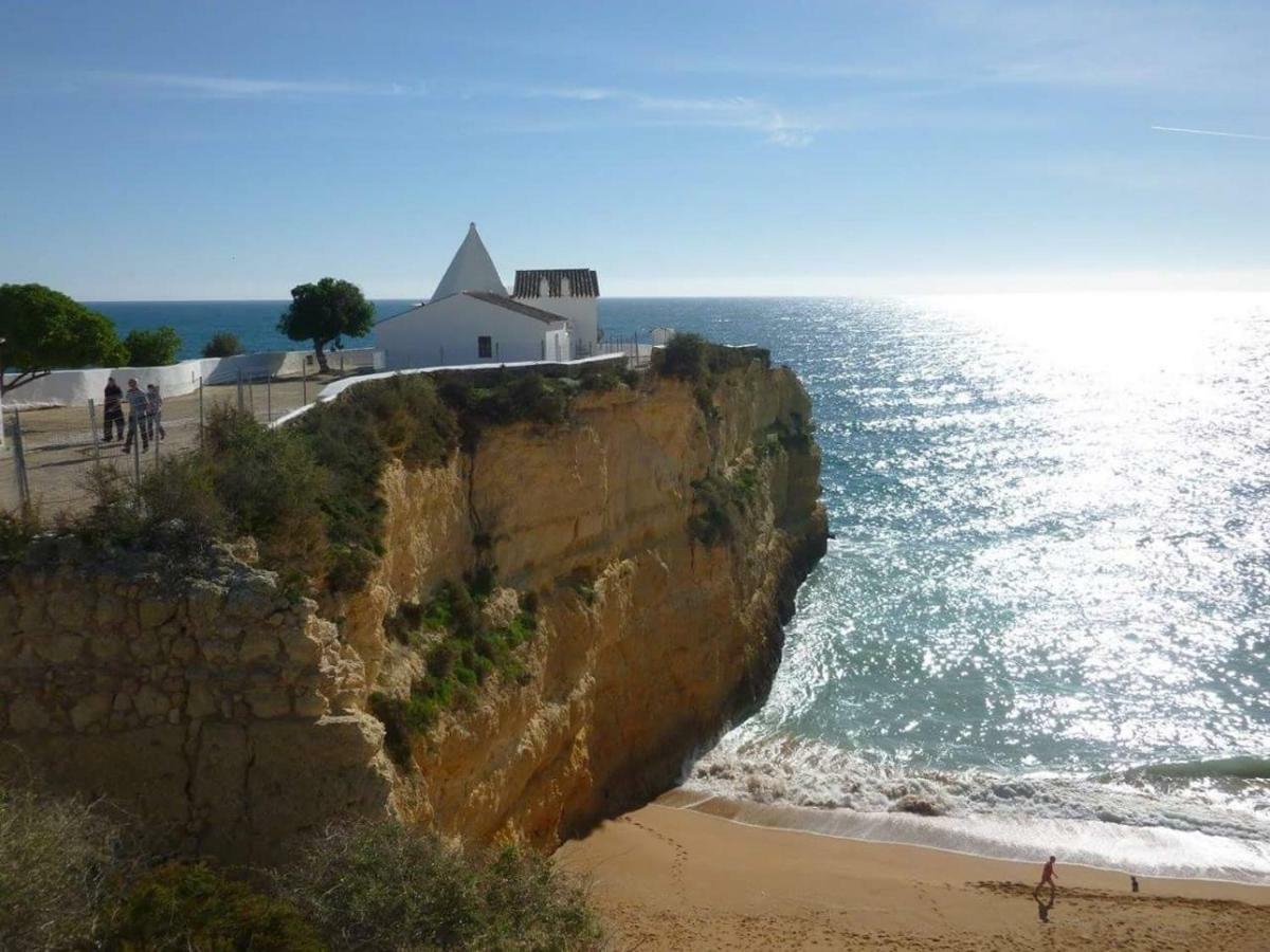 Апартаменты Algarve/Sra Da Rocha Поршеш Экстерьер фото