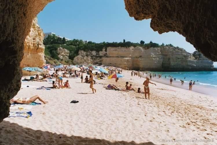 Апартаменты Algarve/Sra Da Rocha Поршеш Экстерьер фото