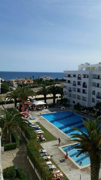 Апартаменты Algarve/Sra Da Rocha Поршеш Экстерьер фото