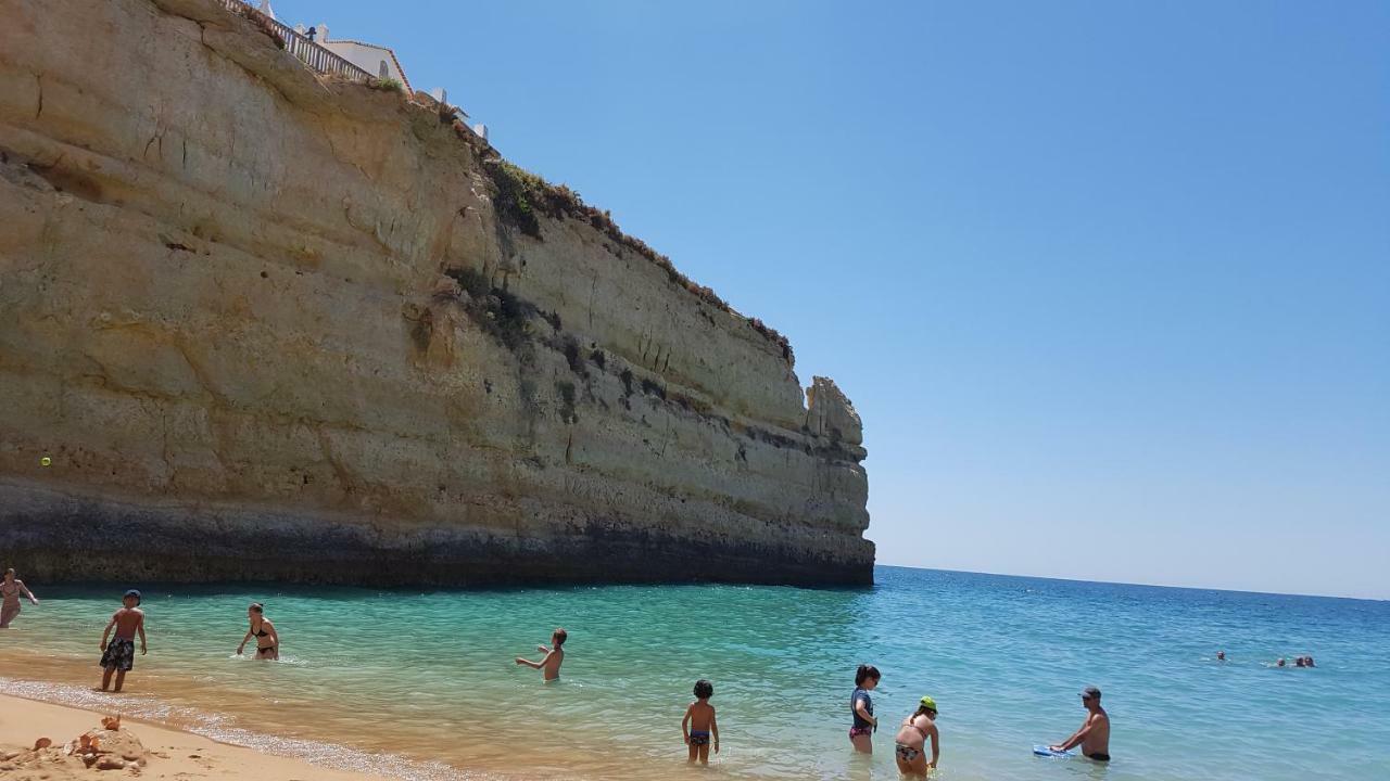 Апартаменты Algarve/Sra Da Rocha Поршеш Экстерьер фото