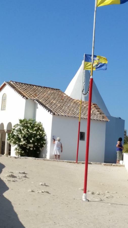 Апартаменты Algarve/Sra Da Rocha Поршеш Экстерьер фото