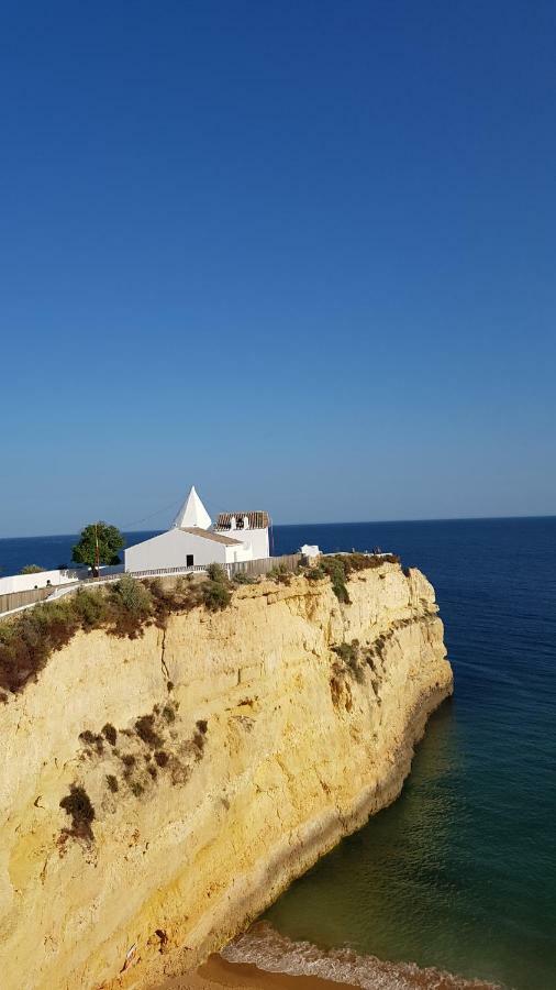 Апартаменты Algarve/Sra Da Rocha Поршеш Экстерьер фото