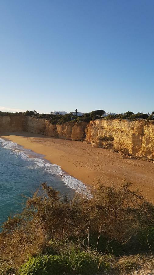 Апартаменты Algarve/Sra Da Rocha Поршеш Экстерьер фото