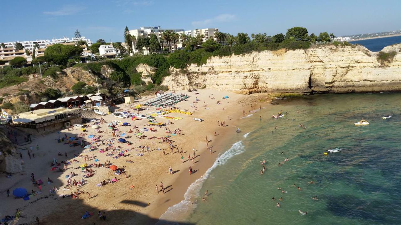 Апартаменты Algarve/Sra Da Rocha Поршеш Экстерьер фото