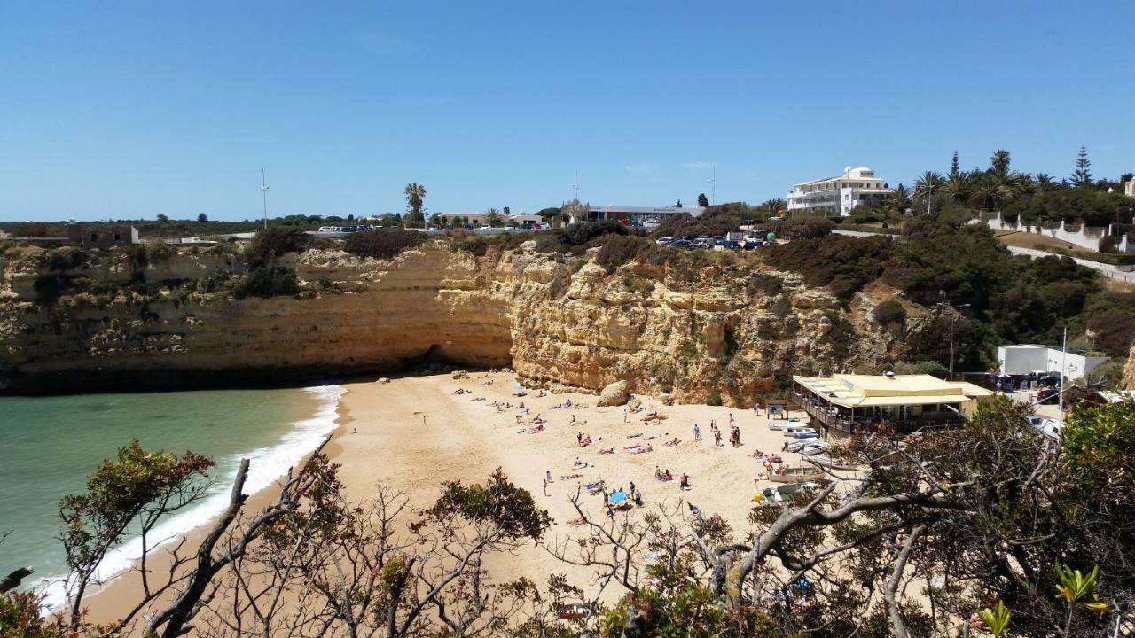 Апартаменты Algarve/Sra Da Rocha Поршеш Экстерьер фото