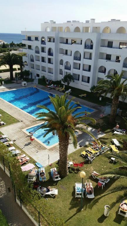 Апартаменты Algarve/Sra Da Rocha Поршеш Экстерьер фото